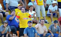 Foto de la galería: Crucero del Norte 1-Ferro Carril Oeste 1