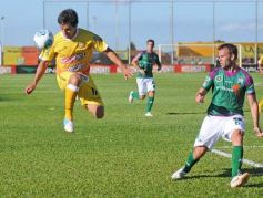 Foto de la galería: Crucero del Norte 1-Ferro Carril Oeste 1