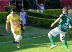 Foto de la galería: Crucero del Norte 1-Ferro Carril Oeste 1