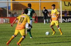 Foto de la galería: Crucero del Norte 1-Ferro Carril Oeste 1