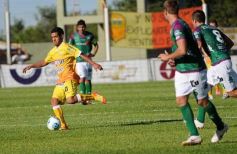 Foto de la galería: Crucero del Norte 1-Ferro Carril Oeste 1