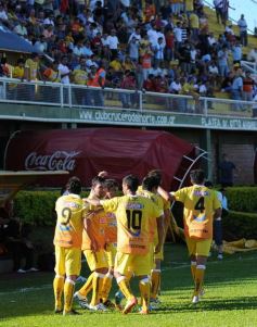 Foto de la galería: Crucero del Norte 1-Ferro Carril Oeste 1