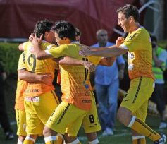 Foto de la galería: Crucero del Norte 1-Ferro Carril Oeste 1