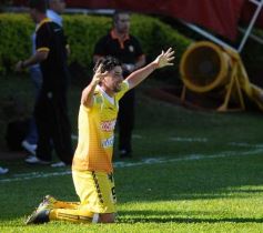 Foto de la galería: Crucero del Norte 1-Ferro Carril Oeste 1