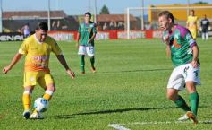 Foto de la galería: Crucero del Norte 1-Ferro Carril Oeste 1
