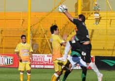 Foto de la galería: Crucero del Norte 1-Ferro Carril Oeste 1