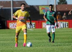 Foto de la galería: Crucero del Norte 1-Ferro Carril Oeste 1