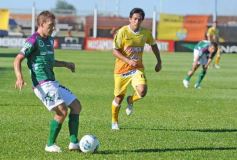 Foto de la galería: Crucero del Norte 1-Ferro Carril Oeste 1