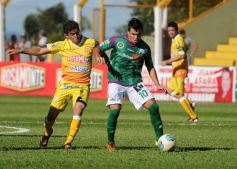 Foto de la galería: Crucero del Norte 1-Ferro Carril Oeste 1