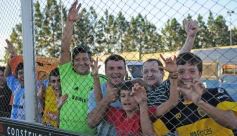 Foto de la galería: Crucero del Norte 1-Ferro Carril Oeste 1