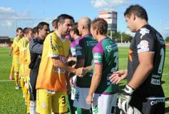 Foto de la galería: Crucero del Norte 1-Ferro Carril Oeste 1