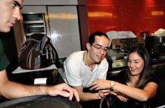 Foto de la galería: Paseos y trabajos en Posadas