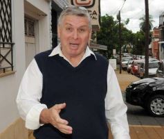 Foto de la galería: Paseos y trabajos en Posadas