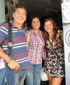 Foto de la galería: Paseos y trabajos en Posadas