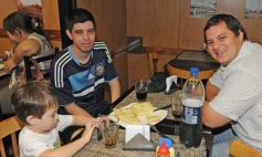 Foto de la galería: Paseos y trabajos en Posadas