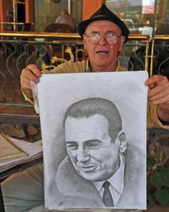 Foto de la galería: Paseos y trabajos en Posadas