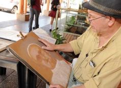 Foto de la galería: Paseos y trabajos en Posadas
