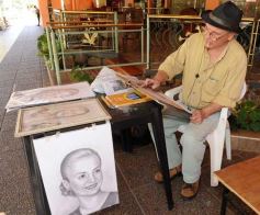 Foto de la galería: Paseos y trabajos en Posadas