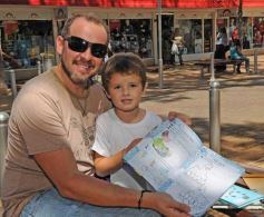 Foto de la galería: Paseos y trabajos en Posadas