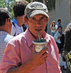 Foto de la galería: Paseos y trabajos en Posadas