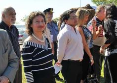 Foto de la galería: Paseos y trabajos en Posadas