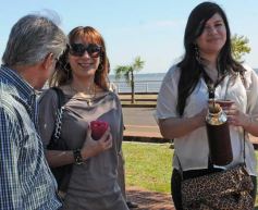 Foto de la galería: Paseos y trabajos en Posadas