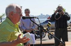 Foto de la galería: Paseos y trabajos en Posadas