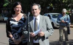 Foto de la galería: Paseos y trabajos en Posadas