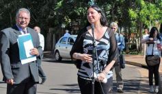 Foto de la galería: Paseos y trabajos en Posadas