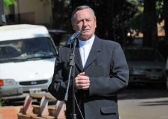 Foto de la galería: Paseos y trabajos en Posadas