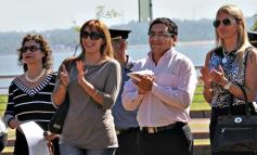 Foto de la galería: Paseos y trabajos en Posadas