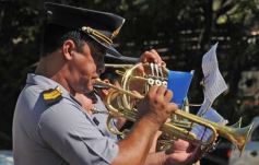 Foto de la galería: Paseos y trabajos en Posadas