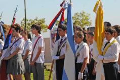 Foto de la galería: Paseos y trabajos en Posadas