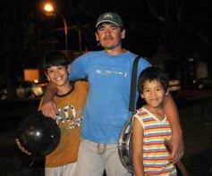 Foto de la galería: Deportivo Rosamonte 2-Textil Mandiyú 0