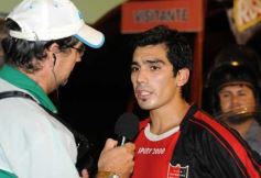 Foto de la galería: Deportivo Rosamonte 2-Textil Mandiyú 0