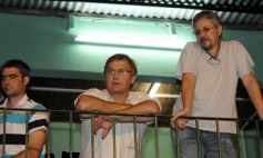 Foto de la galería: Deportivo Rosamonte 2-Textil Mandiyú 0