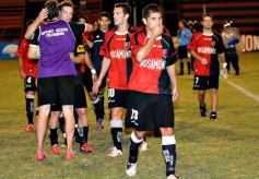 Foto de la galería: Deportivo Rosamonte 2-Textil Mandiyú 0