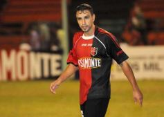 Foto de la galería: Deportivo Rosamonte 2-Textil Mandiyú 0