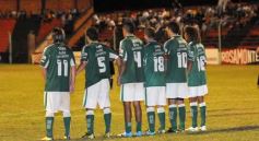 Foto de la galería: Deportivo Rosamonte 2-Textil Mandiyú 0