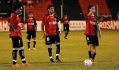 Foto de la galería: Deportivo Rosamonte 2-Textil Mandiyú 0