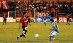 Foto de la galería: Deportivo Rosamonte 2-Textil Mandiyú 0