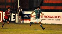 Foto de la galería: Deportivo Rosamonte 2-Textil Mandiyú 0