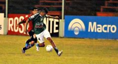Foto de la galería: Deportivo Rosamonte 2-Textil Mandiyú 0