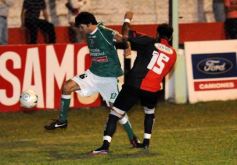 Foto de la galería: Deportivo Rosamonte 2-Textil Mandiyú 0