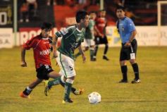 Foto de la galería: Deportivo Rosamonte 2-Textil Mandiyú 0