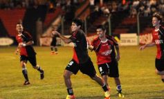 Foto de la galería: Deportivo Rosamonte 2-Textil Mandiyú 0