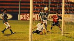 Foto de la galería: Deportivo Rosamonte 2-Textil Mandiyú 0