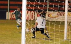 Foto de la galería: Deportivo Rosamonte 2-Textil Mandiyú 0