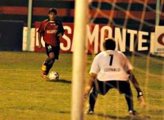 Foto de la galería: Deportivo Rosamonte 2-Textil Mandiyú 0