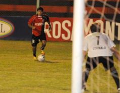 Foto de la galería: Deportivo Rosamonte 2-Textil Mandiyú 0